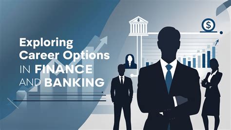 Exploring High Paying Career Opportunities In Finance And Banking