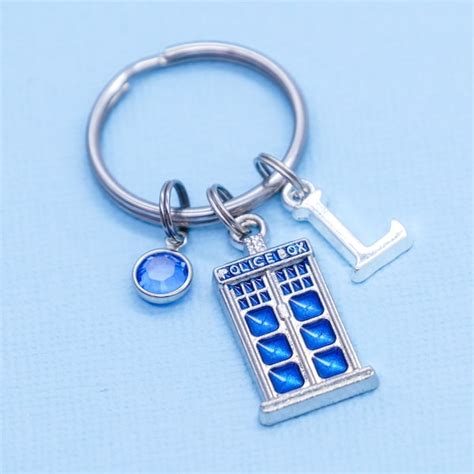 Dr Who Etsy