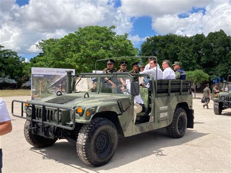 Militares inician construcción del Gran Parque de La Plancha Haz Ruido