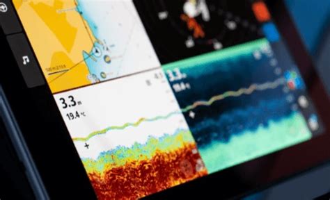 Simrad NSX Kartenplotter Bei HanseNautic