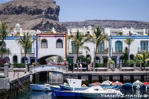 Qué ver en Gran Canaria en 3 días Viajero Errante