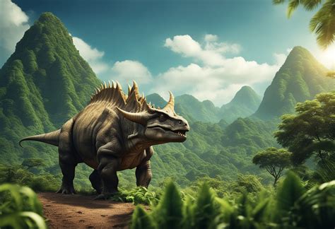 Torosaurus: Overview, Size, Habitat, & Other Facts – Unveiling the Dinosaur's Secrets - Dinosaur ...