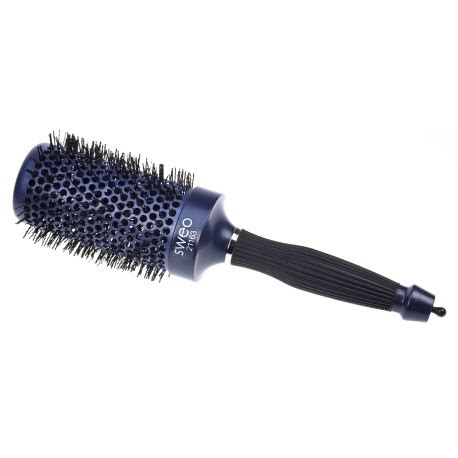 Brosse Ronde C Ramique