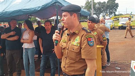 31º Batalhão de Polícia Militar completa 2 anos números expressivos