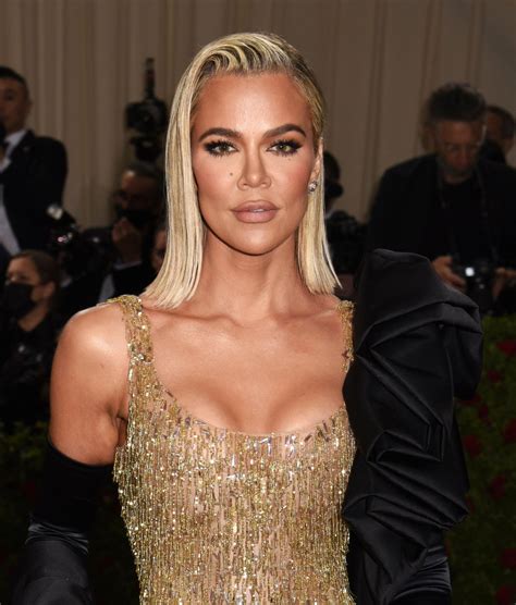 Inside Khloe Kardashian's Decision to Have a Breast Implant Consult
