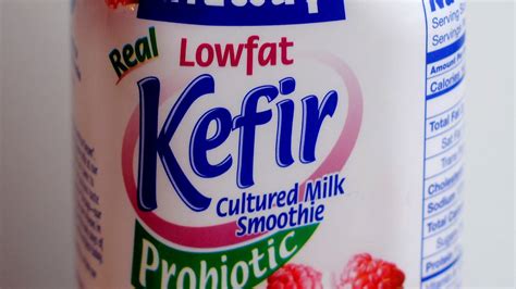 Liquid Yogurt Brands - Brand Choices