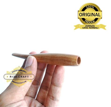 Pipa Rokok Kayu Stigi Setigi Laut Asli Unik Lazada Indonesia