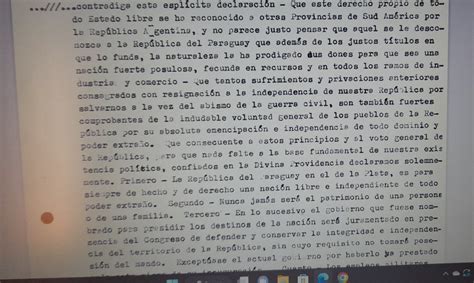 Noelia Quintana Villasboa On Twitter Como No Se Ense A Bien Historia