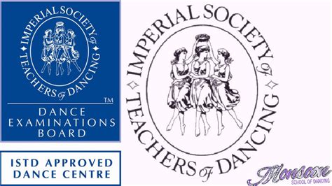 Imperial Society Of Teachers Of Dancing Encyclopedia Of DanceSport