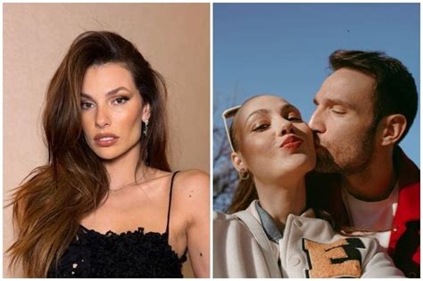 Tomaso Trussardi E Dayane Mello Insieme Ad Un Evento Esplode Il Gossip