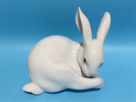 Lladro Rabbit for sale| 78 ads for used Lladro Rabbits