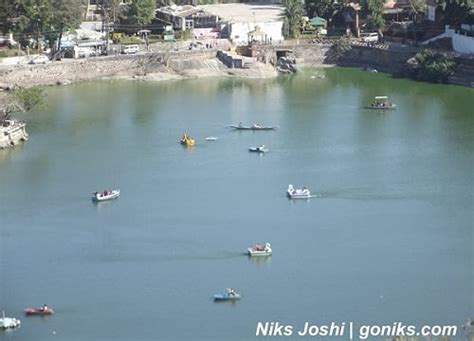 Nakki Lake in Mount Abu | Amazing Lake to Visit in Mount Abu