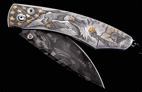 Most Expensive Pocket Knives Rarest Org