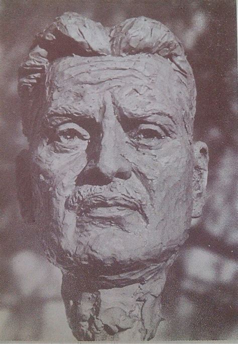 Ashfaq Ahmed Sculpture Rashid Ashraf Flickr