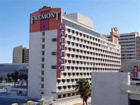 Fremont Hotel and Casino | VegasChanges