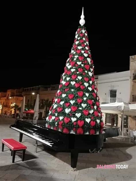 A Terrasini il Natale è fatto di cuori e musica