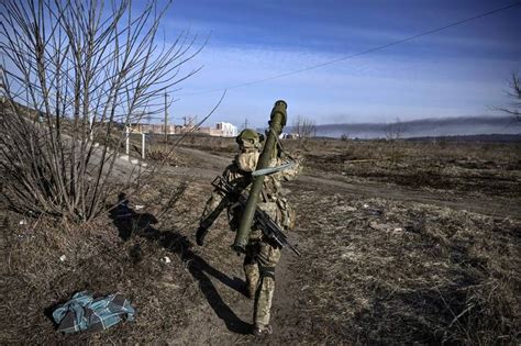 奮力抵抗有效！烏軍堅守馬立波逾2週 傳俄軍被迫叫支援 國際 自由時報電子報