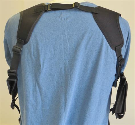 Shoulder Holster For Ruger Sr22 Pistol With And 46 Similar Items