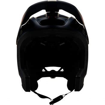 FOX Dropframe Pro Helmet Lunar Midnight BIKE24