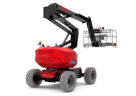 Manitou Presenta Su Plataforma Manitou Atj E A Los Premios