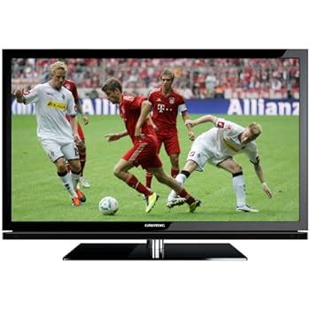 Grundig Vle Bg Cm Zoll Led Backlight Fernseher Full