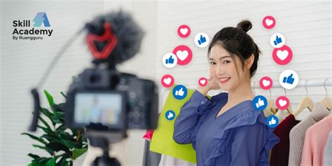 Mengenal Influencer Pengertian Jenis Dan Manfaatnya Bagi Bisnis