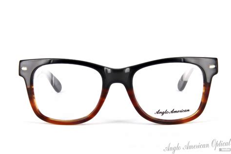 Cruise Acetate Anglo American Optical Designer Frames And Eyewear