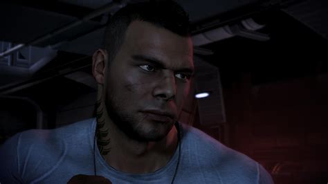 James Vega Squad Mass Effect 3 Rpguides