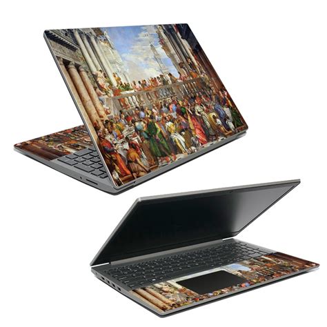 Classical Art Skin For Lenovo Ideapad S145 15 2019 Protective