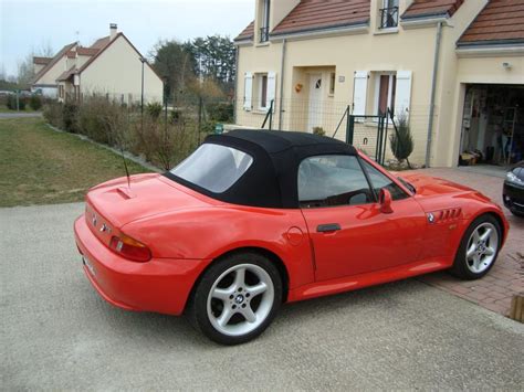 Troc Echange Bmw Z3 Roadster 20 Pack M Sur France