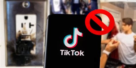 Los Retos M S Peligrosos De Tiktok Que No Deber As Intentar