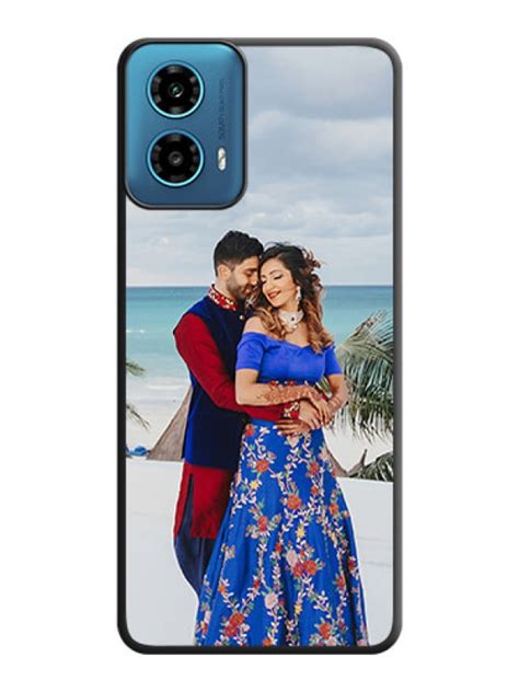 Motorola G34 5g Customized Soft Matte Phone Cases Print Photo On