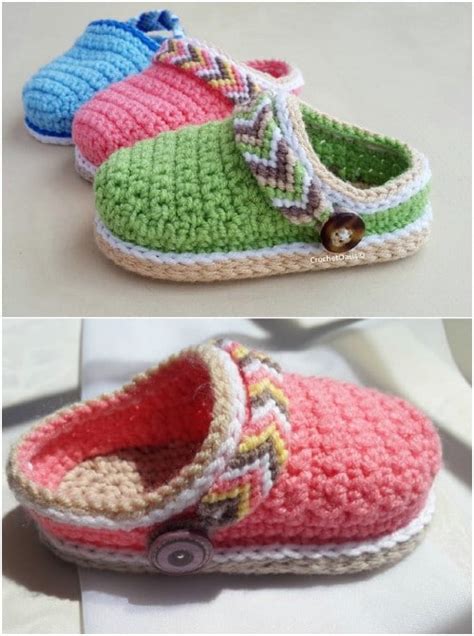 50 Most Adorable Crochet Baby Items You Need To Make Today Diy And Crafts