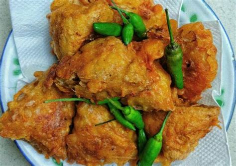 Resep Tahu Isi Sayuran Oleh Dapoerasakoe L MAMOI Kitchencuisine Cookpad