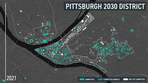 Pittsburgh 2030 District Green Building Alliance