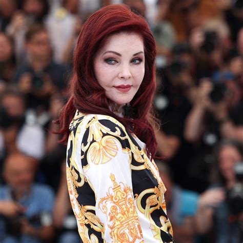 All To Know About Priscilla Presley Siblings Ghana Insider