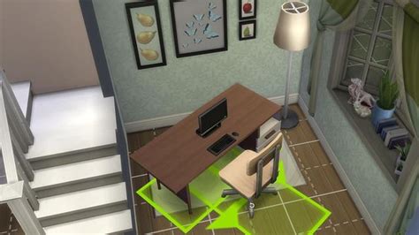 Apprenez Faire Pivoter Les Objets Dans Les Sims Guide Tape Par Tape