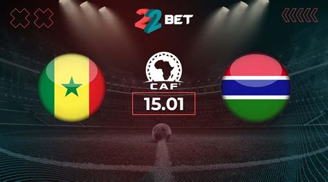 Senegal vs Gambia Prediction: Africa Nations Cup Match | 15.01.2024