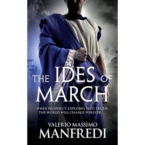 The Ides Of March Paperback