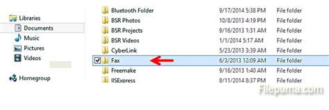 How To Hide Folders And Files Filepuma Reviews