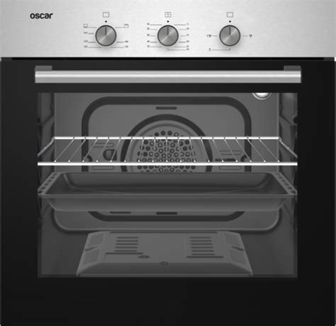 Oscar Built In Gas Oven Top Choice