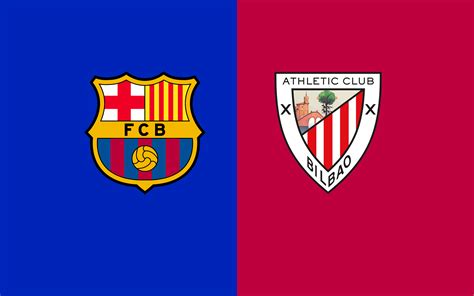 Athletic Club y FC Barcelona se enfrentan en la primera semifinal de la
