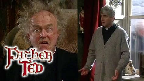 Wheres Father Jack Father Ted Youtube