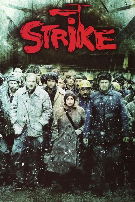 Strike Pictures - Rotten Tomatoes