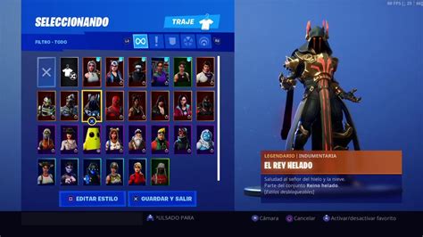 Fortnite español Latinoamérica willyrex yao cabrera agustin51