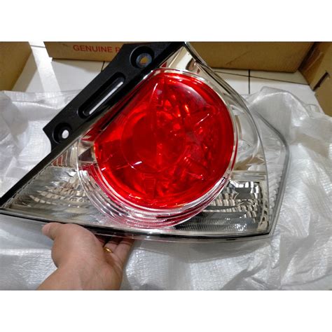 Jual Stoplamp Lampu Belakang Honda Brio Ori