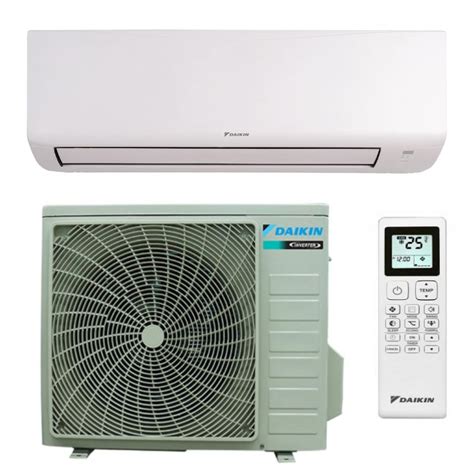 Климатик Daikin Sensira FTXC25D RXC25D Дарик Клима