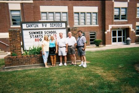 Canton High School - Find Alumni, Yearbooks and Reunion Plans