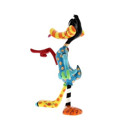 Daffy Duck 185 Cm Looney Tunes By Britto 4052547 24600672