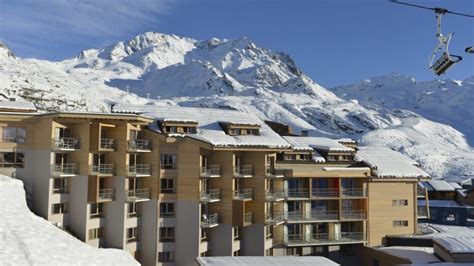 Club Med Val Thorens Sensations Val Thorens Alle Infos Zum Hotel